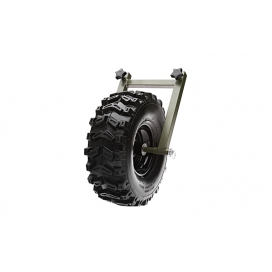 Nikl Trakker Products Trakker Náhradné koliesko - X-Trail Wide Wheel