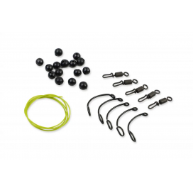 Carp´R´Us Running Helicopter Rig Kit - 5ks Carp´R´Us Running Helicopter Rig Kit - 5ks