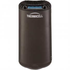 Nikl Thermacell Thermacell Stolný odpudzovač komárov HALO Mini grafit