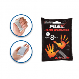 Filfishing Ohrievač Rúk Filex Hand Warmers