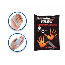 Filfishing Ohřívač Rukou Filex Hand Warmers