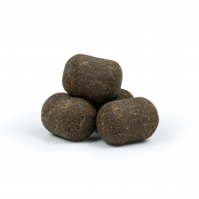 Catfish sumec rada - Zranený úhor 50x30mm boilies 1kg Catfish sumec rada - Zranený úhor 50x30mm boilies 1kg