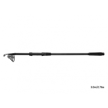 Delphin SCROLL TeleCARP 330cm/3,0lbs