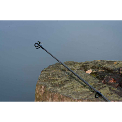 Sportex Prut FBC SK 3 Carp 2 diel Variant: 366cm / 3,00lbs