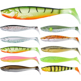 Gunki Gumová Nástraha Bumpy 9cm Gunki Gumová Nástraha Bumpy 9cm