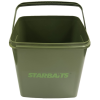 Starbaits Vedro Square Bucket 21L + veko