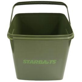 Starbaits Vedro Square Bucket 21L + veko