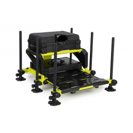 Matrix S25 Pro Lime Matrix S25 Pro Lime