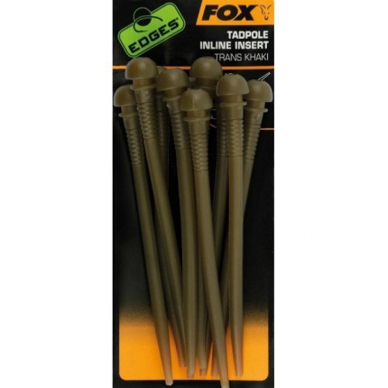 Fox Edges Tadpole Inline Insert 10ks
