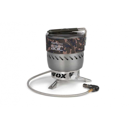 Fox Cookware Infrared Stove Fox Cookware Infrared stove