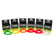 Matrix Core Elastic Size 6-8 (1.40mm)