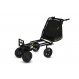 Matrix 4 Wheel Power Transporter