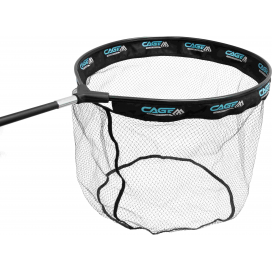 Mikado podběžník hlava klietky 50/45cm nylonová sieť priemer 6mm 1 ks.