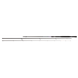 Mikado Prut Darkstar Caster 400 C.w. Up To 120g (3+4 Sec.) 1 Ks Mikado Prut Darkstar Caster 400 C.w. Up To 120g (3+4 Sec.) 1 Ks
