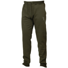 Fox tepláky Collection Green & Silver Lightweight Joggers