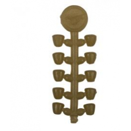 Korda Zarážky Hook Bead