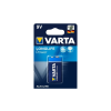Varta Batéria 6LR61/1BP Longlife Power High Energy 6LP3146