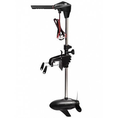Rhino Elektromotor BLX 80 V2 Electric Outboard Motor