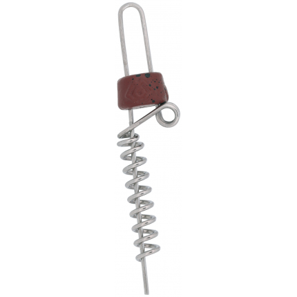 Mikado Vrut Na Nástrahy Jaws Quick Change Spiral 6cm 3 Ks