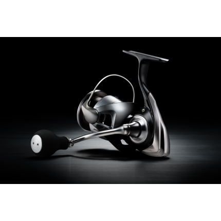 Daiwa Navijak 23 Lexa LT4000 C