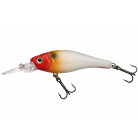 Berkley Wobler Pulse Minnow Deep Red Head 8cm 13,2g Berkley Wobler Pulse Minnow Deep Red Head 8cm 13,2g