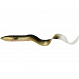 Savage Gear Gumová Nástraha 3D Real Eel Bulk Dirty Eel 15 cm 12 g