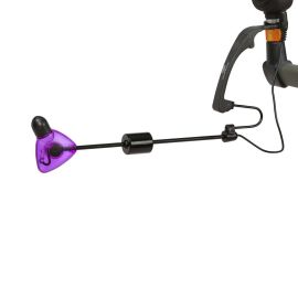 Giants Fishing Indikátor záberu svietiaci DFX Purple (fialový)