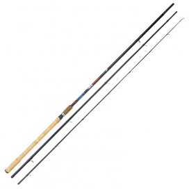 Garbolino prút Zombie Carp Match 3,60 m, 10-50 g, 3-diel