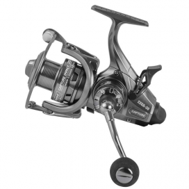 JAF Capture Navijak Impact 300 2xGear
