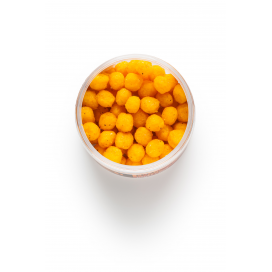 Soft Extruded Pellets - Med (30g)