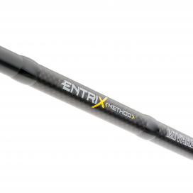 Mivardi Prút Entrix Method 3,9 m 40-90gr