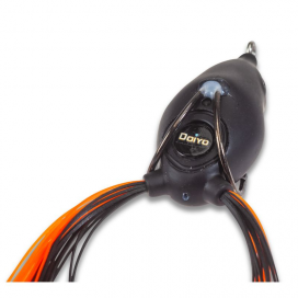 Doiyo imitácia žaby Kaeru classic 5,4cm BOH