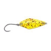 Iron Trout blyskáč Spotted Spoon vzor YS 2 g