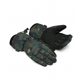 Trakker Rukavice TechPro Waterproof Gloves