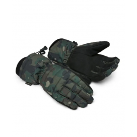 Trakker Rukavice TechPro Waterproof Gloves