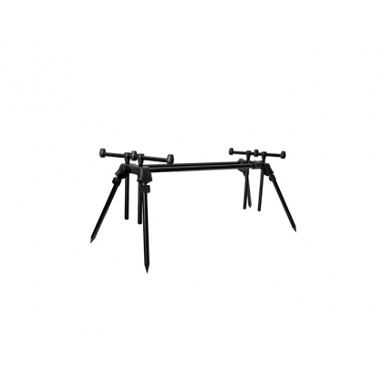 Delphin Rodpod Craber Maxi