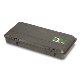 Delphin Tackle Box Organizér KlikBOX Long