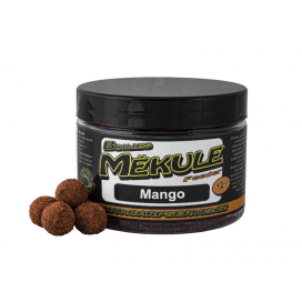 Boilies Měkule Feeder - 100 g/12 mm/Mango