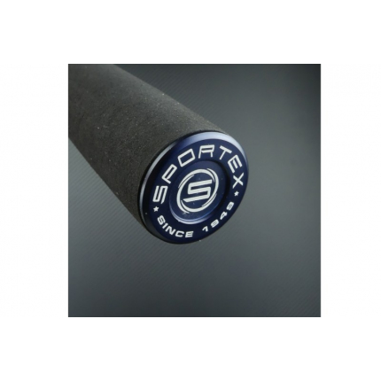 Kaprárske prúty Sportex Invictus CS-2 SPOD 2-diel 396cm / 5,75lbs