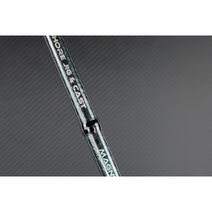 Morské prúty Sportex Magnus Mastergrade Shore Jig Cast RS-2 275cm / 80g