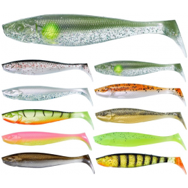 Gunki Gumová Nástraha Bumpy 7,6 cm Gunki Gumová Nástraha Bumpy 7,6 cm