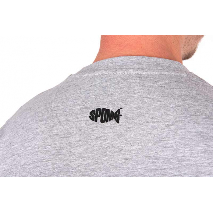 Spomb Grey T