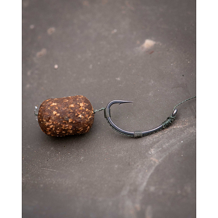 Fox Háčky Curve Shank Medium 10 ks
