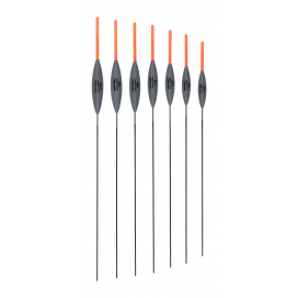 Matrix Slim Carbon Pole Floats - New Sizes