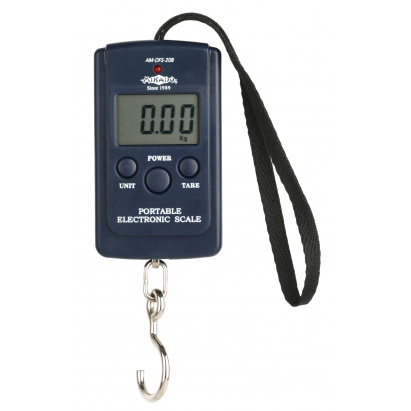 Mikado váha digitálna 40kg 1 ks Mikado váha digitálna 40kg 1 ks
