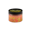 BaitNow Přísada Method Feeder Fluo Mix Yellow Spin 150ml
