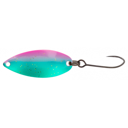 Mikado trblietka mcraft spoon 3.4g /6 1 ks
