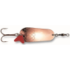 Dam Třpytka Standard Spoon Sinking Copper 8 cm 45 g