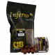 Carp Inferno Boilies Hot Line Rozpustné 300ml 20mm medůza