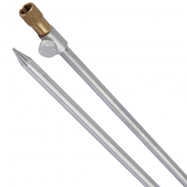 Giants fishing Vidlička so závitom Bank Stick 50-90cm